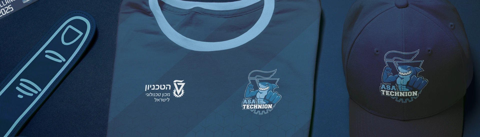 ASA Technion