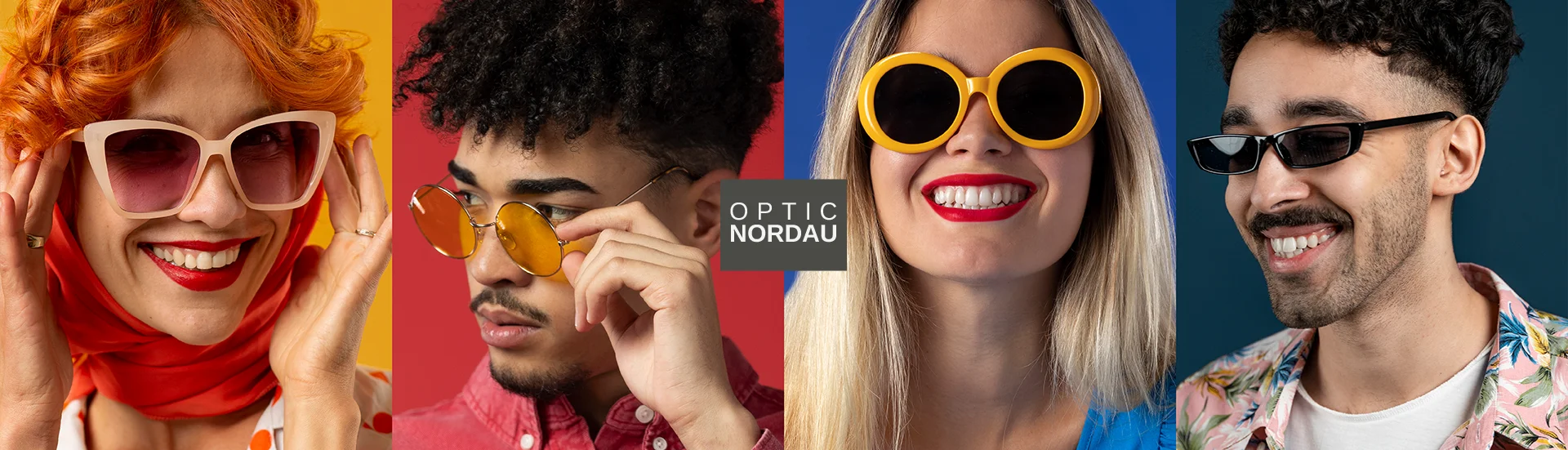 Optic Nordau image 5