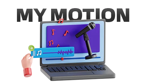 My Motion